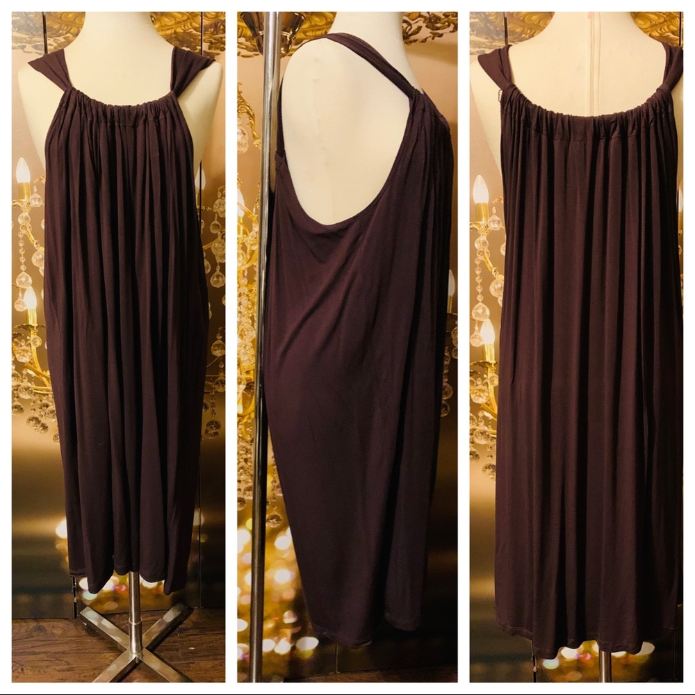 COPY - Spense woman dress size 2X - Picture 2 of 9